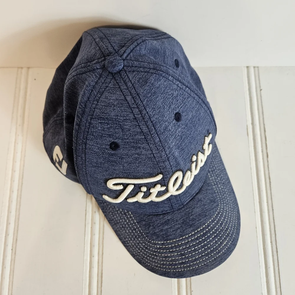 Titleist performance golf